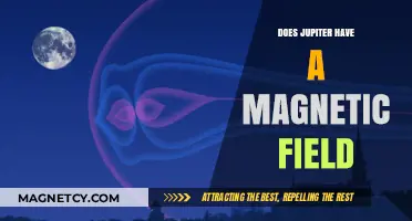 Exploring Jupiter's Magnetic Field: A Celestial Mystery Unveiled