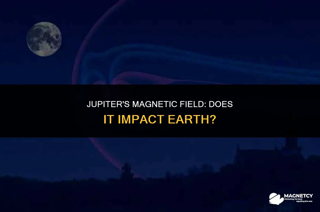 does jupiter