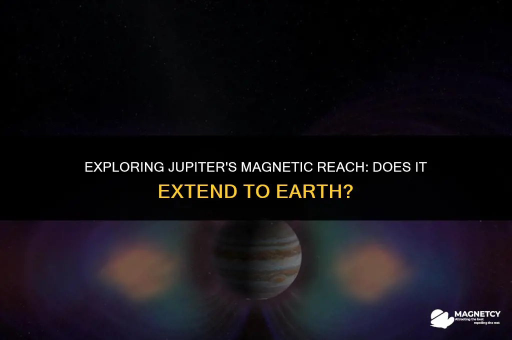 does jupiter