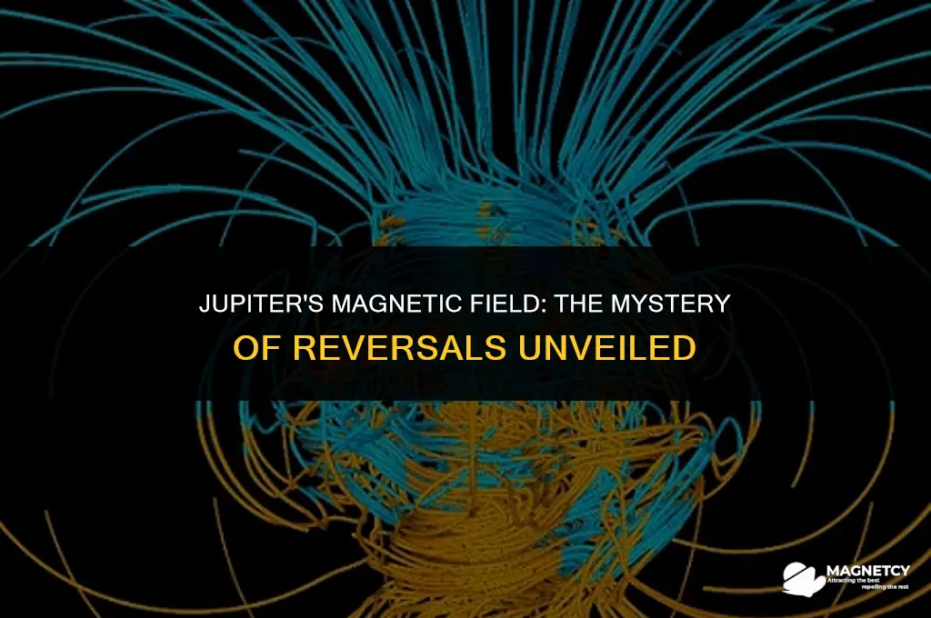 does jupiter