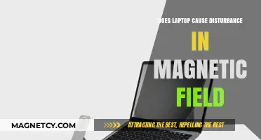 Exploring the Impact of Laptops on Magnetic Fields: A Comprehensive Guide