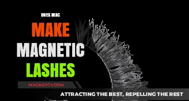 Exploring the Truth: Do MAC's Magnetic Lashes Live Up to the Hype?