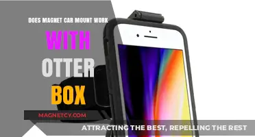 Exploring Compatibility: Magnet Car Mounts and OtterBox Cases
