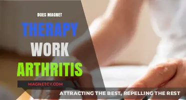 Exploring the Efficacy of Magnet Therapy for Arthritis Relief