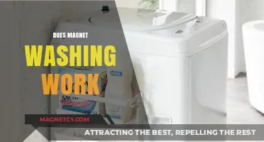 Unraveling the Mystery: Does Magnet Washing Really Work?