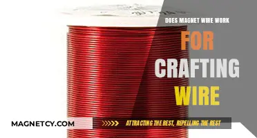 Crafting with Magnet Wire: A Practical Guide for DIY Enthusiasts