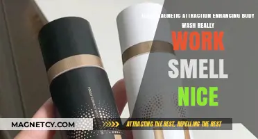 Magnetic Attraction Body Wash: Does It Work and Smell Great?