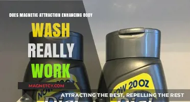 Magnetic Attraction Body Wash: Fact or Fiction? Unveiling the Truth