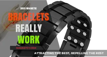 Unveiling the Truth: Do Magnetic Bracelets Really Work?