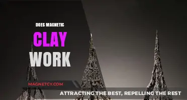 Exploring the Science Behind Magnetic Clay: Does It Really Work?