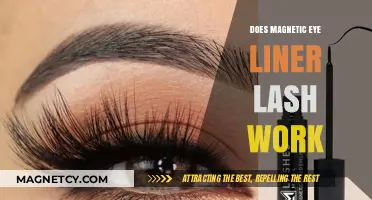 Exploring the Effectiveness of Magnetic Eyeliner Lashes: A Comprehensive Review