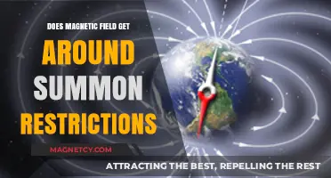 Exploring the Limits: Can Magnetic Fields Bypass Summoning Restrictions?