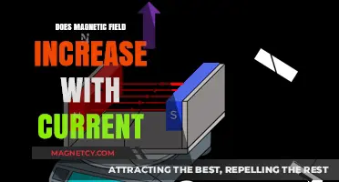Exploring the Relationship Between Magnetic Fields and Electric Current