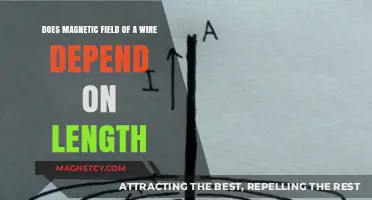 Exploring the Relationship Between Wire Length and Magnetic Field Strength