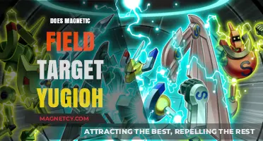 Exploring the Myth: Can Magnetic Fields Affect Yu-Gi-Oh! Gameplay?