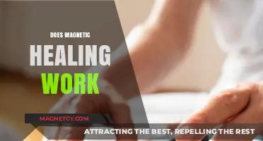 Exploring the Mysteries of Magnetic Healing: Fact or Fiction?