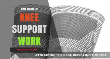 Exploring the Effectiveness of Magnetic Knee Supports: A Comprehensive Guide