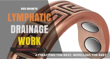 Exploring the Efficacy of Magnetic Lymphatic Drainage: Facts and Myths