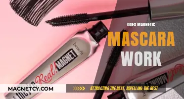 Unveiling the Truth: Does Magnetic Mascara Really Work?