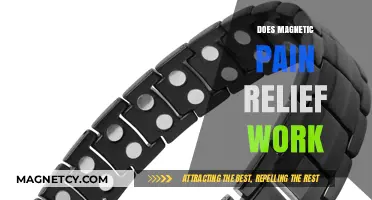 Exploring the Effectiveness of Magnetic Therapy for Pain Relief