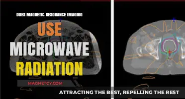 MRI Technology Explained: Does It Use Microwave Radiation?