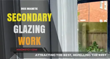 Exploring the Effectiveness of Magnetic Secondary Glazing Solutions