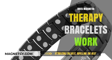 Exploring the Efficacy of Magnetic Therapy Bracelets: A Comprehensive Guide