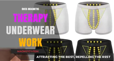 Exploring the Effectiveness of Magnetic Therapy Underwear: Facts and Myths