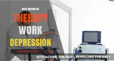 Exploring the Efficacy of Magnetic Therapy for Depression: A Comprehensive Review