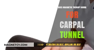 Exploring Magnetic Therapy: A Potential Solution for Carpal Tunnel Syndrome