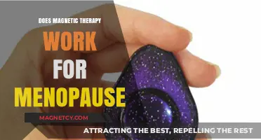Exploring Magnetic Therapy: A Potential Solution for Menopause Symptoms