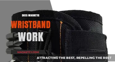 Exploring the Effectiveness of Magnetic Wristbands: A Comprehensive Guide