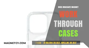 Exploring MagSafe: Do Magnets Work Through Phone Cases?