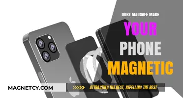 Exploring MagSafe: Does It Make Your Phone Magnetic?