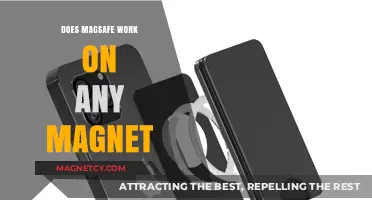 Exploring MagSafe: Does It Work with Any Magnet?