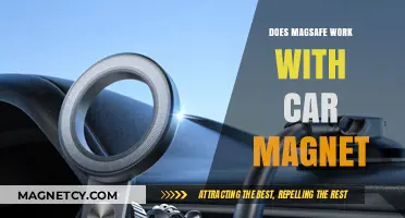 Exploring MagSafe: Does It Work with Car Magnets?