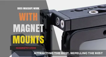 Exploring MagSafe: Compatibility with Magnet Mounts for Your Devices