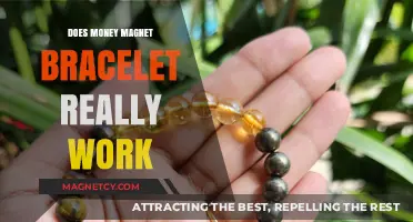 Unveiling the Truth: Do Money Magnet Bracelets Really Attract Wealth?