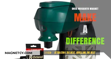Unveiling the Truth: Does Mosquito Magnet Really Make a Difference?