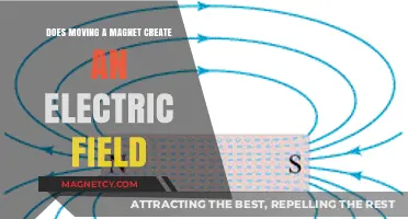 Unveiling the Connection: Magnetism's Impact on Electric Fields Explained