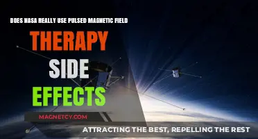 NASA and Pulsed Magnetic Field Therapy: Side Effects Explained