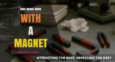 Unveiling the Truth: Nickel's Surprising Magnetic Properties Explained