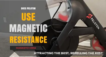 Peloton's Magnetic Resistance: How It Works and Why It Matters