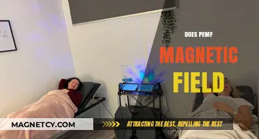 Exploring the Healing Powers of PEMF Magnetic Fields