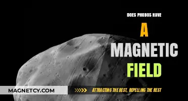 Exploring Phobos: Unveiling the Mystery of Its Magnetic Field