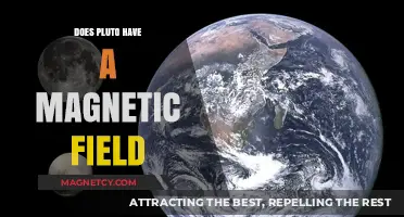 Unveiling Pluto's Mysteries: Exploring Its Magnetic Field