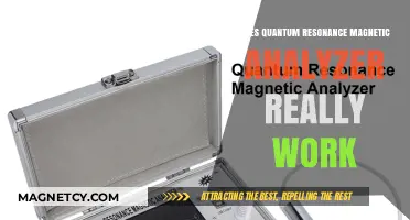 Unraveling the Mystery: Does Quantum Resonance Magnetic Analyzer Really Work?