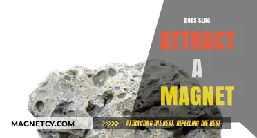 Does Slag Attract Magnets? Unveiling the Magnetic Properties of Slag