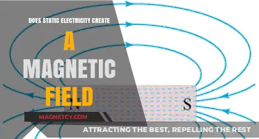 Unraveling the Mysteries: Static Electricity and Magnetic Fields Explained