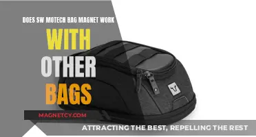Exploring the Versatility of SW Motech Bag Magnets: A Comprehensive Guide